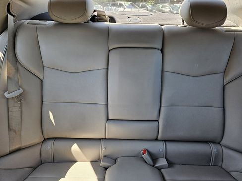 Used 2017 Cadillac ATS Premium Performance w/ Driver Assist Package image 18