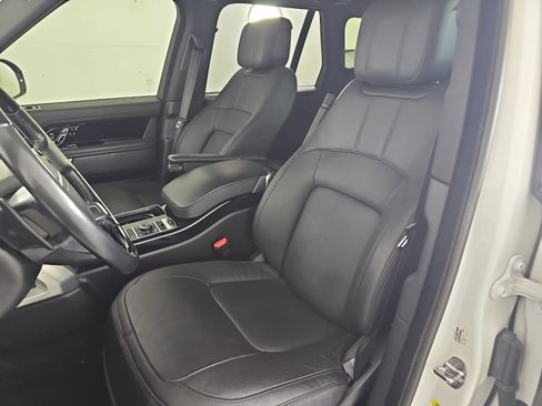 Used 2021 Land Rover Range Rover Westminster Edition AWD/4WD image 15