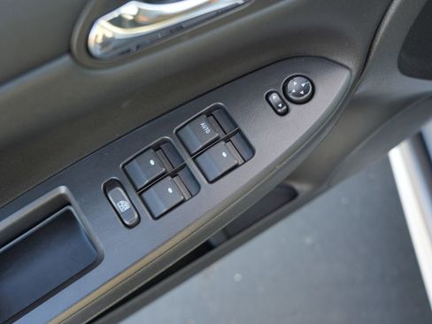 Used 2015 Chevrolet Impala Limited LS image 16