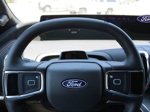 New 2027 Ford Expedition Tremor w/ Driver's Package AWD/4WD image 16