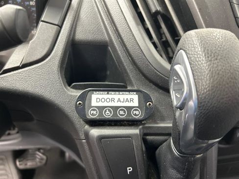 Used 2016 Ford Transit 350 XL image 16