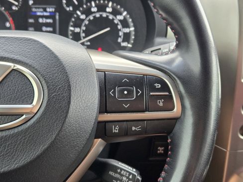 Certified 2021 Lexus GX 460 Luxury w/ Sport Design Package AWD/4WD image 27