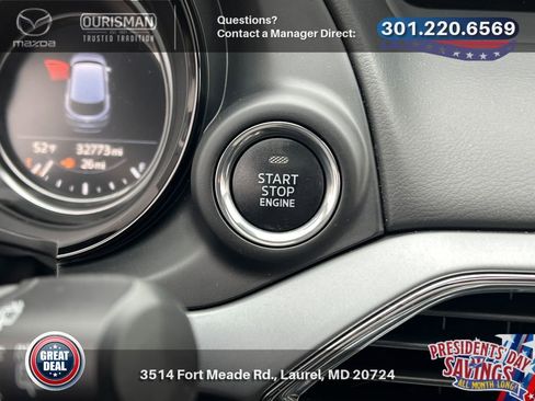 Used 2023 MAZDA CX-9 Touring Plus image 27