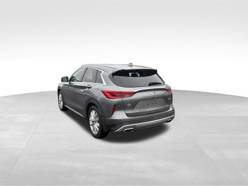 Used 2019 INFINITI QX50 Essential w/ Premium Heat Package image 6