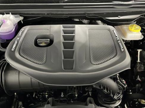 New 2026 RAM 1500 RHO w/ RHO Level 1 Equipment Group AWD/4WD image 26