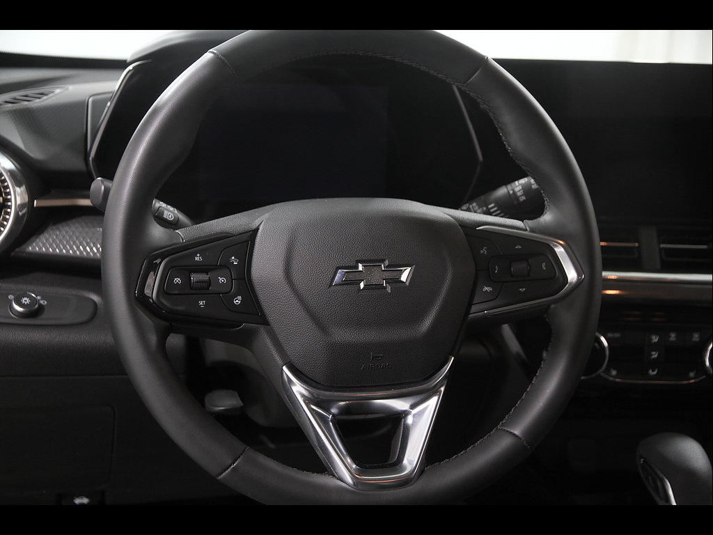 Certified 2024 Chevrolet Trax ACTIV FWD image 7