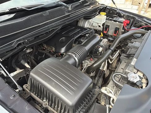 Used 2019 RAM 1500 Big Horn AWD/4WD image 22