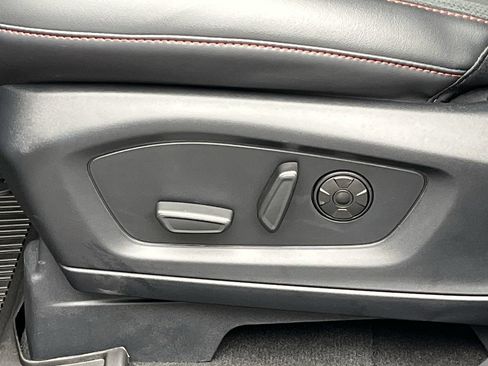 New 2026 Ford Explorer ST w/ Sun And Sound Package AWD/4WD image 11