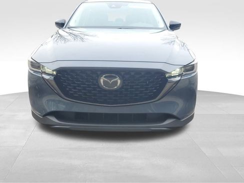 Used 2024 MAZDA CX-5 Carbon Edition image 5