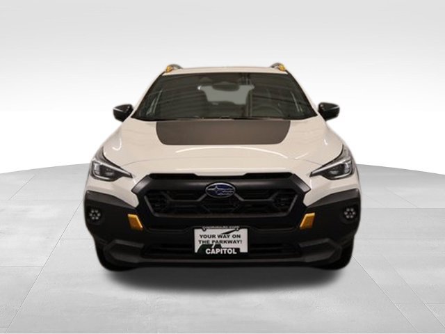 New 2026 Subaru Crosstrek 2.5i Wilderness AWD/4WD image 6