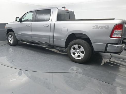 Used 2022 RAM 1500 Big Horn image 3