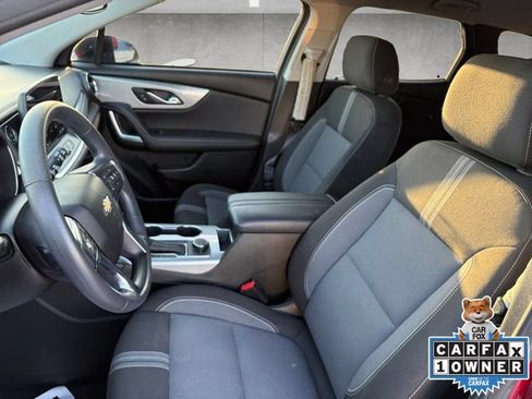 Used 2024 Chevrolet Blazer LT w/ Convenience Package FWD image 19