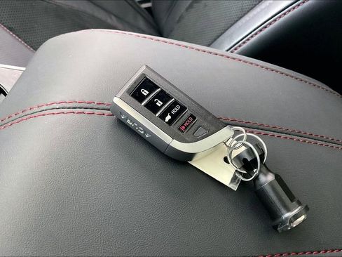 Certified 2025 Acura RDX A-Spec image 12