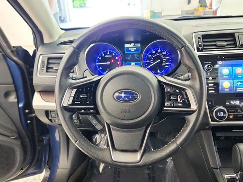 Used 2019 Subaru Outback 2.5i Limited w/ Popular Package #2 AWD/4WD image 26