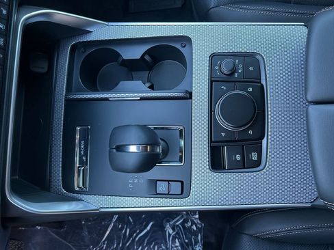 New 2026 MAZDA CX-90 3.3 Turbo w/ Premium Sport Pkg image 18