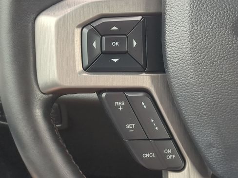 Certified 2019 Ford F150 Platinum w/ Equipment Group 701A Luxury AWD/4WD image 24