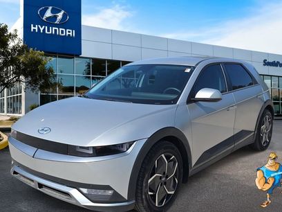 Used 2024 Hyundai Ioniq 5 SEL