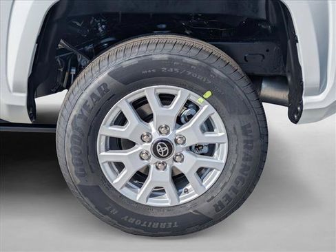 New 2025 Toyota Tacoma SR5 image 10