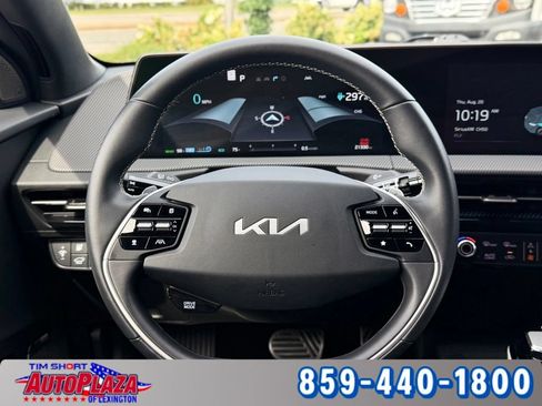 Used 2023 Kia EV6 GT-Line RWD image 20