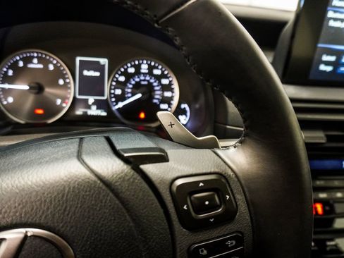 Used 2024 Lexus IS 350 F Sport RWD image 18