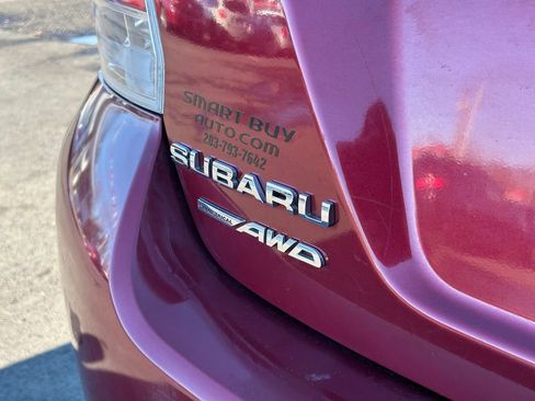 Used 2015 Subaru Impreza 2.0i Premium image 14