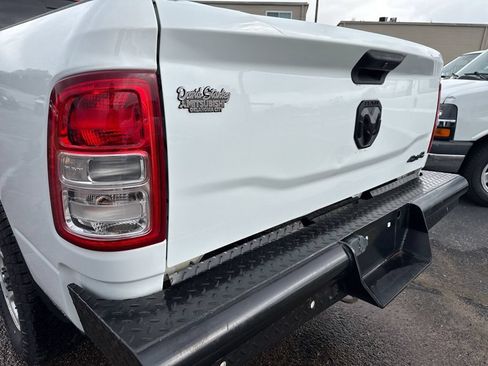 Used 2024 RAM 3500 Tradesman AWD/4WD image 41