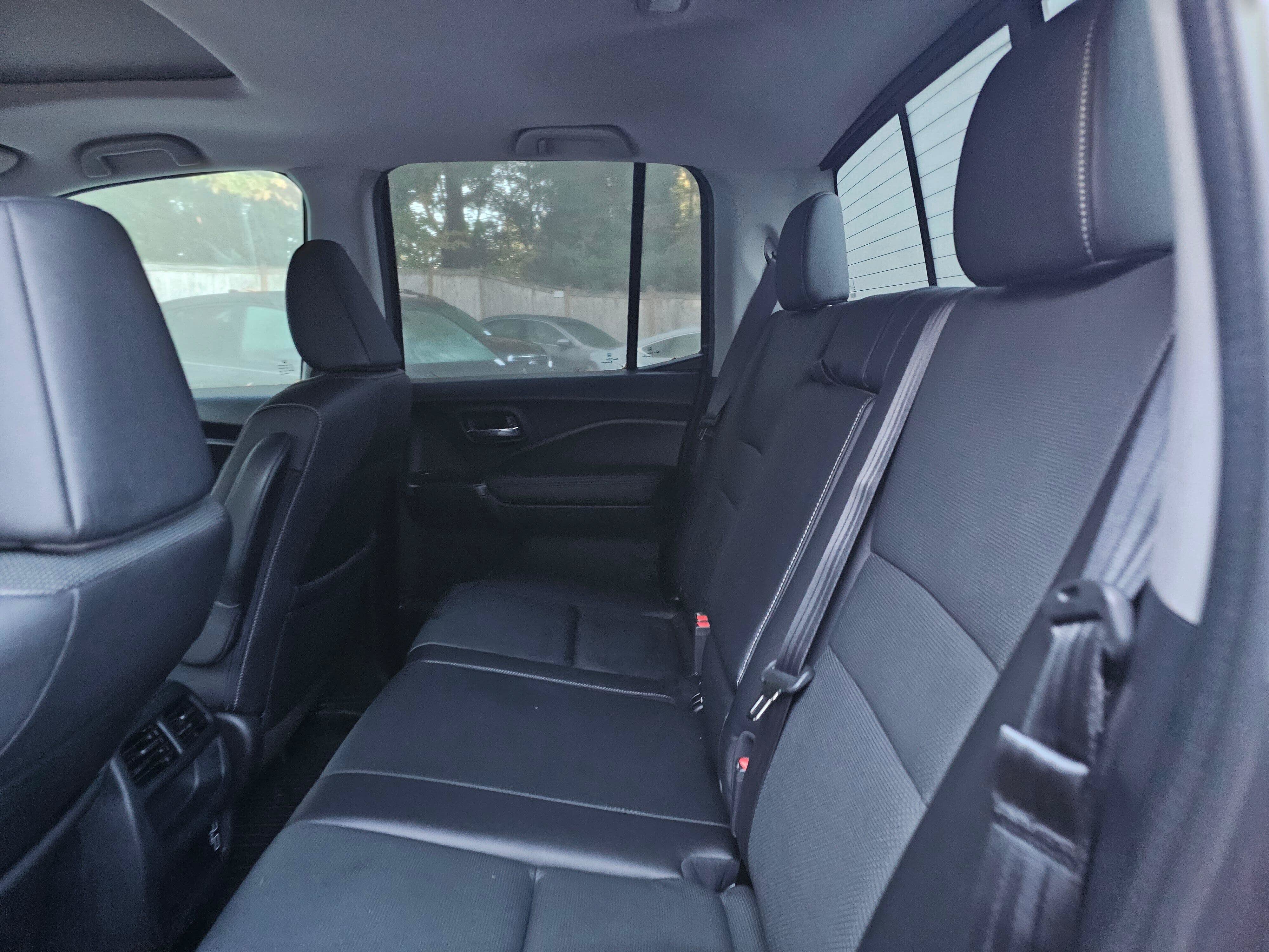 Used 2023 Honda Ridgeline RTL-E image 19