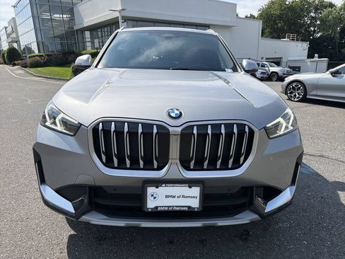 Used 2023 BMW X1 xDrive28i w/ Convenience Package AWD/4WD image 14