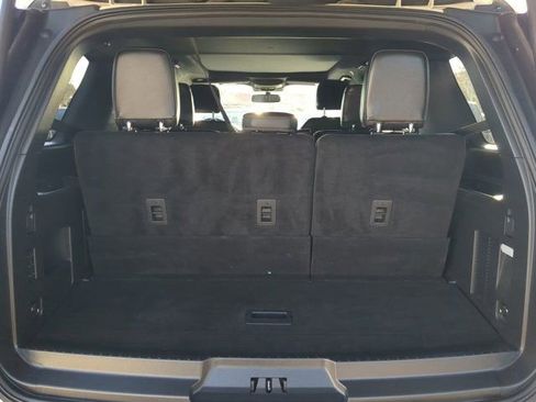 Used 2024 Ford Expedition Timberline image 12