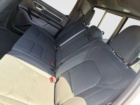 New 2026 RAM 1500 Big Horn AWD/4WD image 13