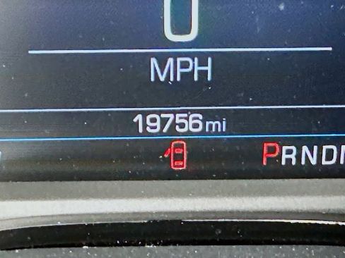 Used 2024 Chevrolet Camaro LT w/ RS Package image 30