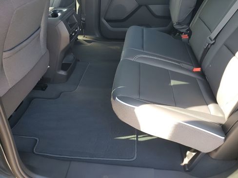 New 2026 GMC Sierra EV Elevation image 20