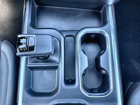 New 2026 GMC Sierra 1500 SLT w/ SLT Premium Package image 22