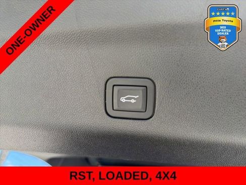 Used 2024 Chevrolet Tahoe RST w/ Luxury Package AWD/4WD image 19