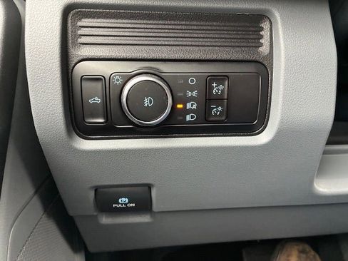 Used 2023 Ford F350 XL w/ Snow Plow Prep Package AWD/4WD image 23