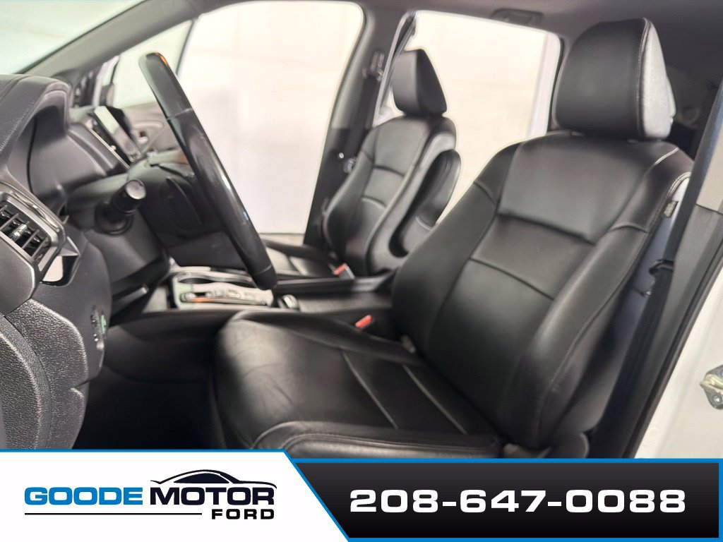 Used 2020 Honda Pilot Touring image 10