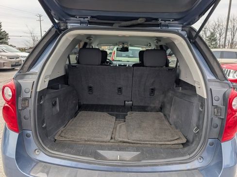 Used 2011 Chevrolet Equinox LT image 19