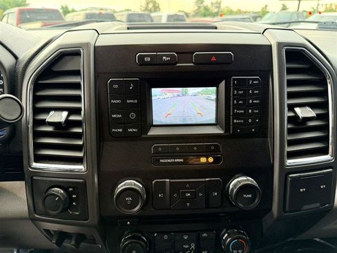 Used 2017 Ford F250 XLT w/ Camper Package AWD/4WD image 33