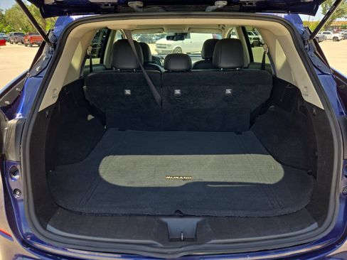 Used 2023 Nissan Murano SV FWD image 14