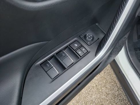 Used 2024 Toyota RAV4 XLE w/ Convenience Package AWD/4WD image 11