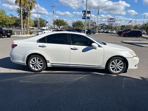 Used 2011 Lexus ES 350 image 8