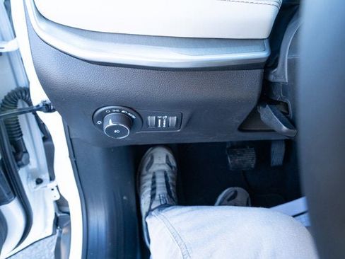 New 2026 Jeep Compass Limited w/ Sun, Sound & Navigation Group image 24