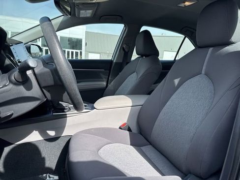 Certified 2023 Toyota Camry LE w/ Convenience Package image 14