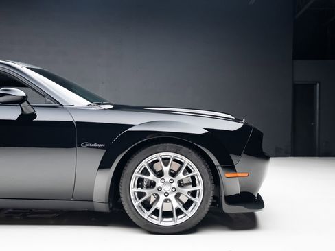 Used 2023 Dodge Challenger SRT Hellcat Redeye RWD image 46