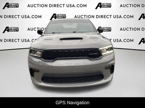 Used 2021 Dodge Durango GT RWD image 2