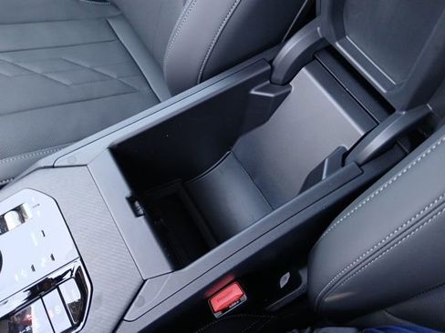 New 2025 BMW X3 xDrive30i AWD/4WD image 22