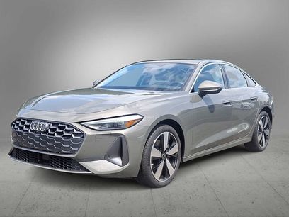 New 2025 Audi A5 2.0T Premium