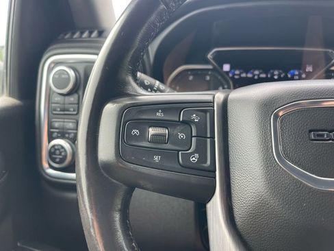 Used 2020 GMC Sierra 3500 Denali w/ Denali Ultimate Package image 17
