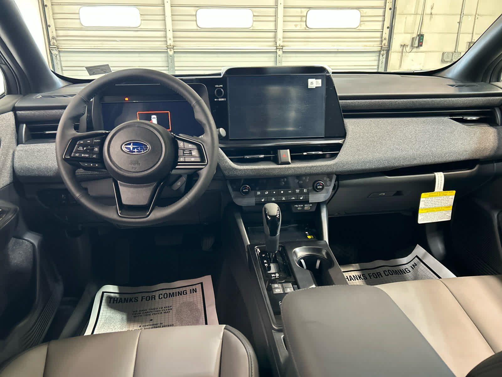 New 2026 Subaru Outback Premium AWD/4WD image 4