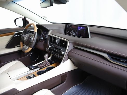 Used 2019 Lexus RX 350 AWD image 8